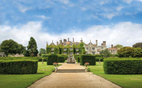 Eastwell Manor, Champneys Hotel & Spa